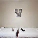 Damjanich Apartment