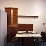 Damjanich Apartment
