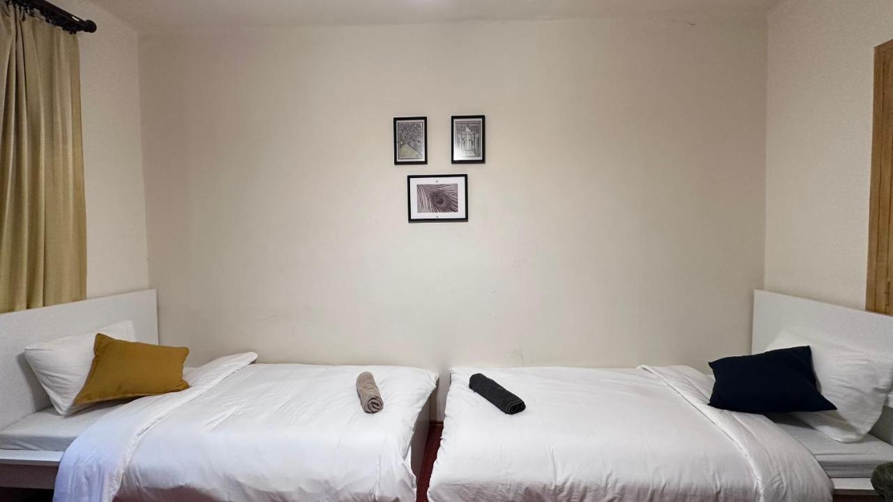 Homestay Damjanich