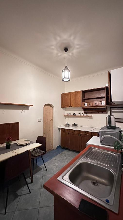 Homestay Damjanich