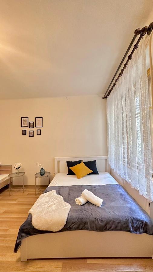 Damjanich Homestay
