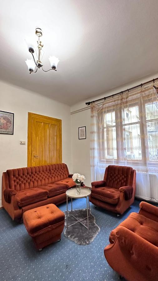 Homestay Damjanich