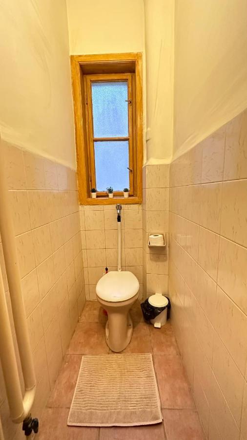 Damjanich Homestay Budapest